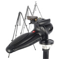 Manfrotto állványok és fejek