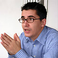 Interjú: Kaszás Gergely - Nikon Kft.