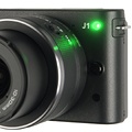 Kipróbáltuk: Nikon 1 J1