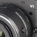 Kipróbáltuk: Nikon 1 V1
