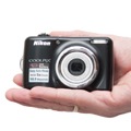 Exkluzív: Új Nikon Coolpix fényképezőgépek