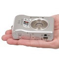 Röviden: Nikon Coolpix L15
