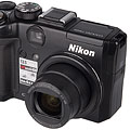 Kipróbáltuk: Nikon Coolpix P6000
