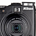 Kipróbáltuk: Nikon Coolpix P7000