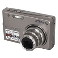 Röviden: Nikon Coolpix S700