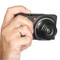 Röviden: Nikon Coolpix S9100