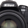 Kipróbáltuk: Nikon D300