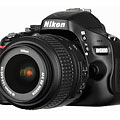 Kipróbáltuk: Nikon D5100