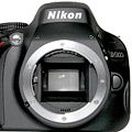 Exkluzív: Nikon D5100