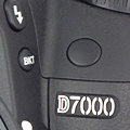 Exkluzív: Nikon D7000