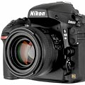 Kipróbáltuk: Nikon D800