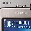 Röviden: Nokia N70