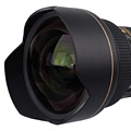Nikkor 14-24mm f/2,8G ED AF-S