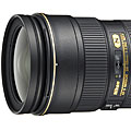 Nikkor 24-70 mm F2.8G ED AF-S objektív