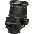 Nikkor 24mm f/3.5D ED PC-E objektív