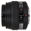 Olympus Zuiko Digital ED 50mm F2,0 Macro