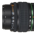 Pentax smc DA 18-55mm f/3,5-5,6 AL II