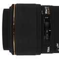 Sigma 105mm f/2,8 EX DG Macro objektív