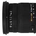 Sigma 17-70mm f/2,8-4,5 DC Macro objektív