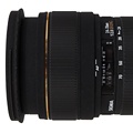 Sigma 24-70mm f/2,8 EX DG