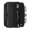 Sigma 30mm f/1,4 EX DC HSM