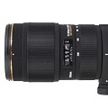 Sigma 70-200mm f/2,8 APO EX DG Macro HSM