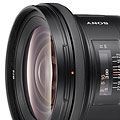 Sony 20mm F2,8 objektív