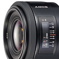 Sony 28mm F2,8 objektív