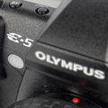 Kipróbáltuk: Olympus E-5