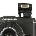 Kipróbáltuk: Olympus E-P3