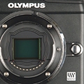 Kipróbáltuk: Olympus PEN E-PL2