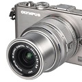 Kipróbáltuk: Olympus E-PL3
