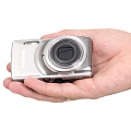 Röviden: Olympus mju-7010