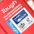 Röviden: Olympus Tough TG-310