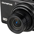 Kipróbáltuk: Olympus XZ-1