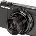 Röviden: Olympus XZ-10