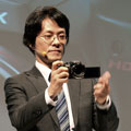 Exkluzív: Panasonic Lumix DMC-FZ100 és DMC-LX5