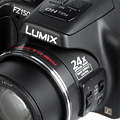 Kipróbáltuk: Panasonic Lumix DMC-FZ150