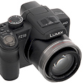 Kipróbáltuk: Panasonic Lumix DMC-FZ38