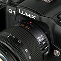 Kipróbáltuk: Panasonic Lumix DMC-G1