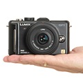 Kipróbáltuk: Panasonic Lumix DMC-GF1