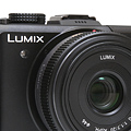 Exkluzív: Panasonic Lumix DMC-GF1