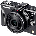 Kipróbáltuk: Panasonic Lumix DMC-GF2