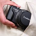 Exkluzív: Panasonic Lumix DMC-GF3