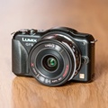 Exkluzív: Panasonic Lumix DMC-GF5