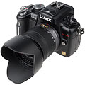 Kipróbáltuk: Panasonic Lumix DMC-GH2