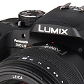Kipróbáltuk: Panasonic Lumix DMC-L10