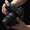 Exkluzív: Panasonic Lumix DMC-L1