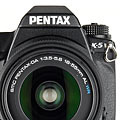 Kipróbáltuk: Pentax K-5