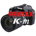 Exkluzív: Pentax K-m
